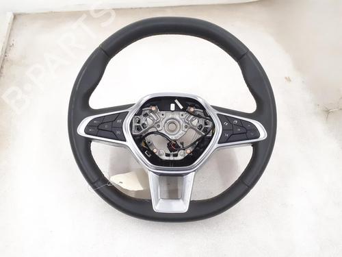Used Steering wheel RENAULT CLIO V (B7_) 1.0 TCe 90 (B7MT) (91 hp) 24794869