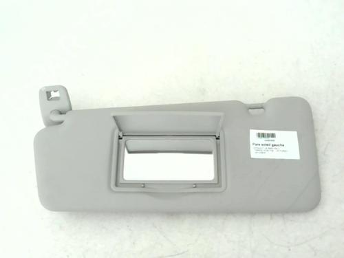 Used Left sun visor Left sun visor RENAULT TWINGO III (BCM_, BCA_) 0.9 TCe 90 (BCM9, BCM2) (90 hp) 24779045 24779045