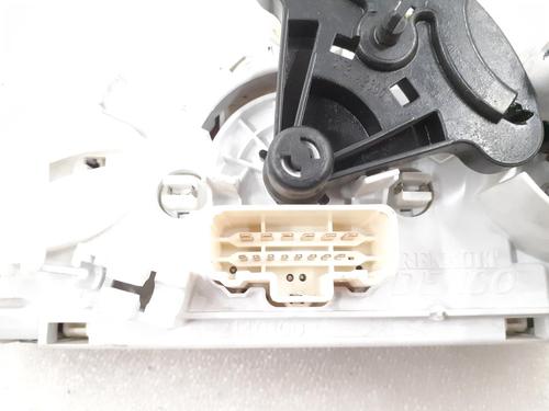 Climate control RENAULT KANGOO Express (FW0/1_) 1.5 dCi 75 (FW07, FW10, FW04) | BP24793873I5 
