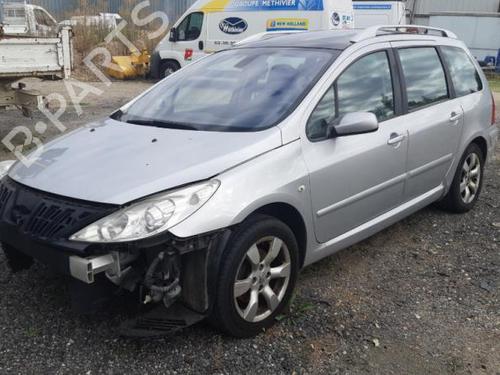 Heater blower motor PEUGEOT 307 Break (3E) 1.6 HDi 110 | BP24778331M62 