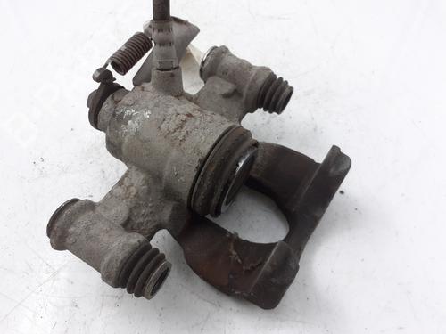 Left rear brake caliper RENAULT MASTER III Van (FV) | BP31580992M107