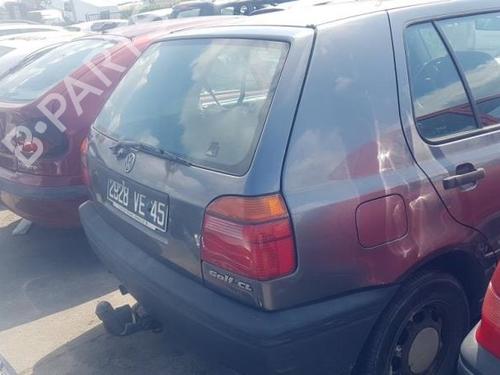 Right mirror VW GOLF III (1H1) 1.8 | BP24777666C27 