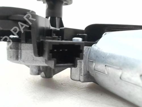 Rear wiper motor RENAULT TWINGO III (BCM_, BCA_)  | BP24779615M102 