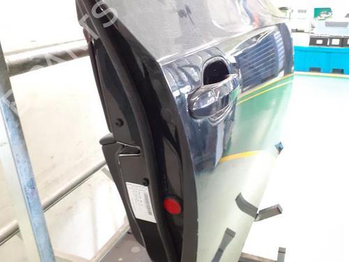 Used Right front door BMW 5 (E60) 525 d (177 hp) 24784074