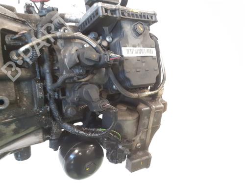 Gearbox CITROËN BERLINGO Box Body/MPV (B9) 1.6 BlueHDi 100 | BP31024975M3