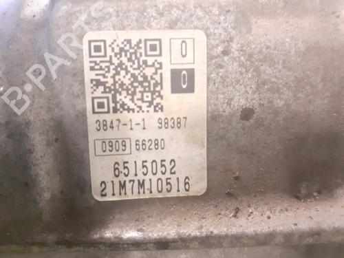 Gearbox CITROËN BERLINGO Box Body/MPV (K9) 1.5 BlueHDi 130 | BP37741982M3 - Image 5