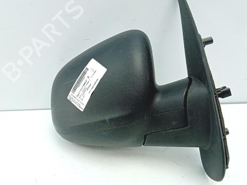 Retrovisor derecho Retrovisor derecho 38595320 38595320