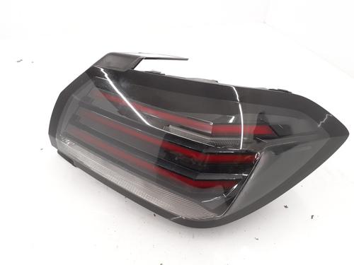 Used Right taillight PEUGEOT 208 II (UB_, UP_, UW_, UJ_) 1.2 Hybrid 100 (101 hp) 28817175