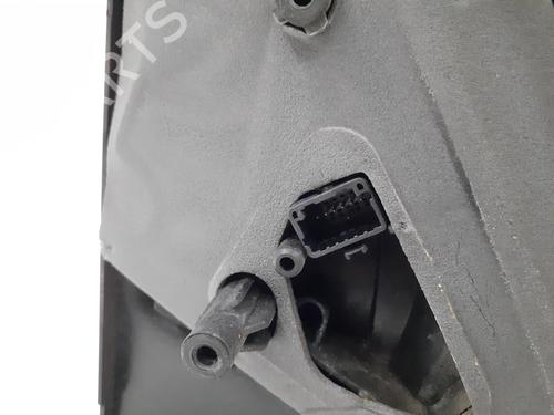 Right mirror RENAULT CLIO III (BR0/1, CR0/1) 1.5 dCi (C/BR0G, C/BR1G) | BP30500397C27 