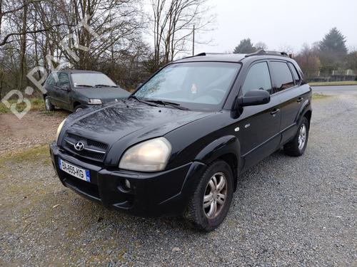 Used Parts HYUNDAI TUCSON (JM) 2.0 CRDi All-wheel Drive 4599298