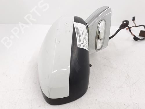 Right mirror CITROËN DS3 (SA_) 1.6 THP 155 | BP31311431C27