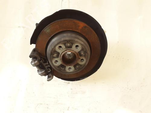 Right rear steering knuckle BMW 4 Gran Coupe (F36) 418 d | BP24794460M28 