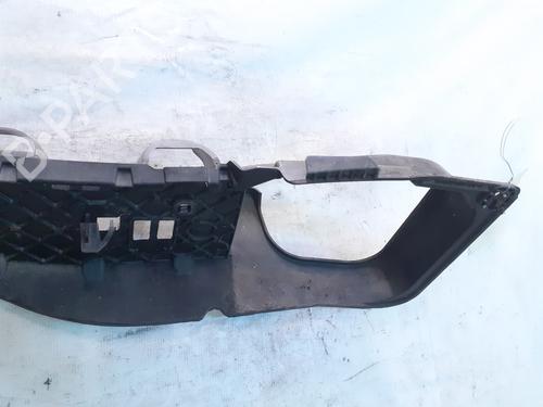Rear bumper bracket PEUGEOT 208 I (CA_, CC_) 1.0 VTi | BP29384232C159 