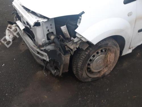 Venstre baglygte bagklap RENAULT TWINGO II (CN0_) 1.5 dCi 75 | BP24783317C79 