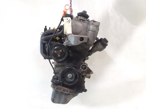 Motor VW POLO IV (9N_, 9A_) 1.2 12V (64 hp) 31093613