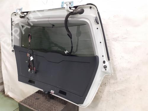 Tailgate MERCEDES-BENZ GLK-CLASS (X204) 220 CDI 4-matic (204.984, 204.997) | BP31125895C6 