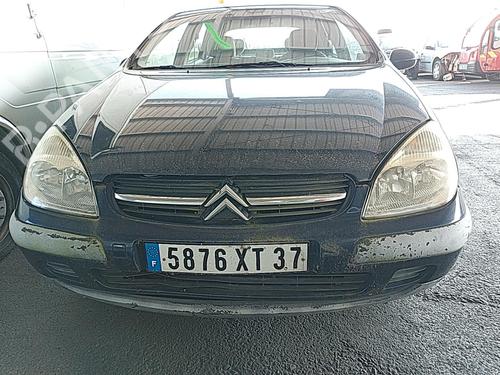 Front left lock CITROËN C5 I (DC_) 2.0 HDi (DCRHZB, DCRHZE) | BP24783281C98 