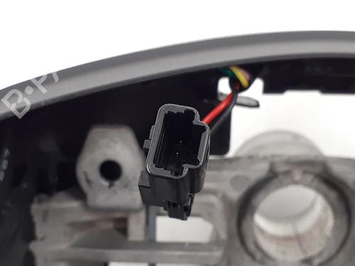 Steering wheel RENAULT MASTER III Platform/Chassis (EV, HV, UV) | BP32680812C49 - Image 3