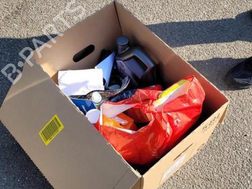 Front right window mechanism RENAULT CLIO III (BR0/1, CR0/1) 1.5 dCi (BR17, CR17) | BP24783777C23 