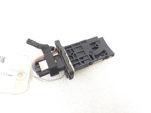 Used Mass air flow sensor FORD FIESTA VI (CB1, CCN) 1.5 TDCi (75 hp) 24786890