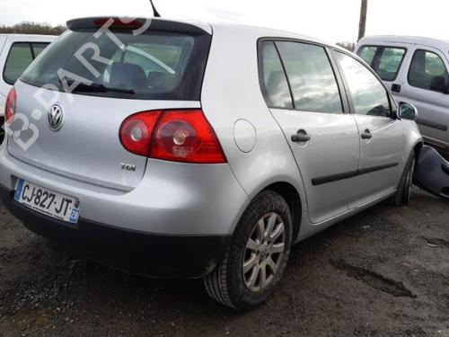 Left taillight VW GOLF V (1K1) 1.9 TDI | BP24783111C34
