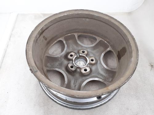 Rim LAND ROVER FREELANDER I Soft Top (L314) 1.8 i 16V 4x4 | BP24791951C45 