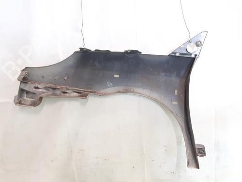 Right front fenders PEUGEOT 807 (EB_) 2.0 HDi | BP24781942C42