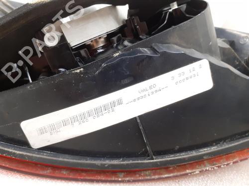 Right taillight BMW 1 (E87) 130 i | BP24795372C35