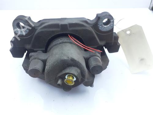 Used Left front brake caliper Left front brake caliper VW SCIROCCO III (137, 138) 1.4 TSI (125 hp) 39980581 39980581