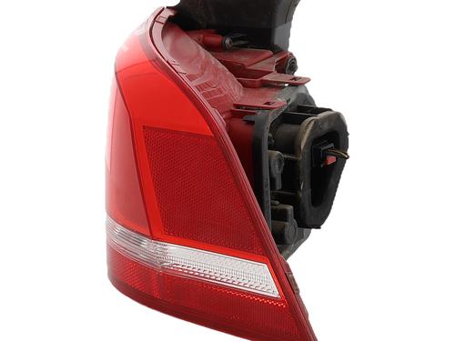 Right taillight VW PASSAT B7 (362) 2.0 TDI | BP39665274C35 - Image 4