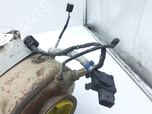 partikelfilter partikelfilter BMW X5 (E70) xDrive 30 d (235 hp) 35923682 35923682