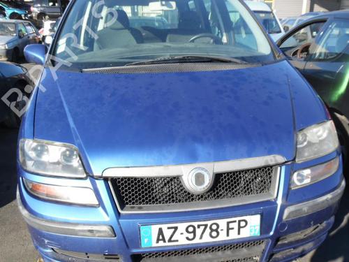 Used Parts FIAT ULYSSE (179_)  2.0 JTD  2412896
