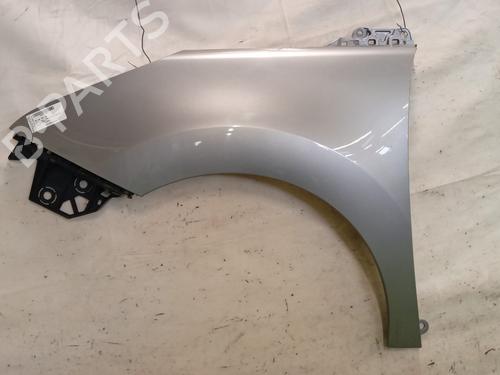 Used Left front fenders PEUGEOT 5008 (0U_, 0E_) 1.6 BlueHDi 120 (120 hp) 29829466