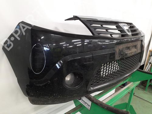 Front bumper DACIA SANDERO | BP36027349C7 - Image 3