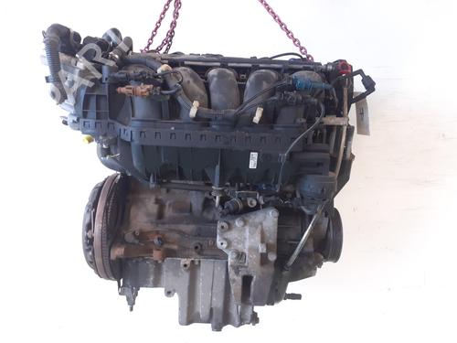 Used Engine Engine FIAT STILO (192_) 2.4 20V (192_XD1A, 192AXD12) (170 hp) 34108572 34108572