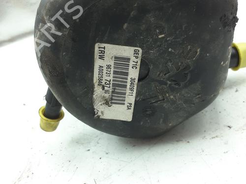 Steering pump CITROËN C5 III (RD_) 2.0 HDi 165 (RDRHHA, RDRHH8) | BP24795249M99  - Image 7