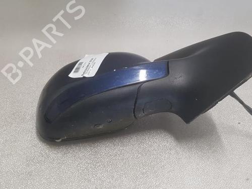 Right mirror VW GOLF IV (1J1) 1.9 TDI | BP24777731C27 