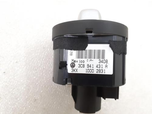 Headlight switch VW GOLF VI (5K1) 2.0 TDI | BP24792533I24 