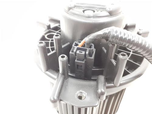 Heater blower motor SUZUKI IGNIS III (MF, FF) 1.2 (ATK412) | BP24786194M62 - Image 3