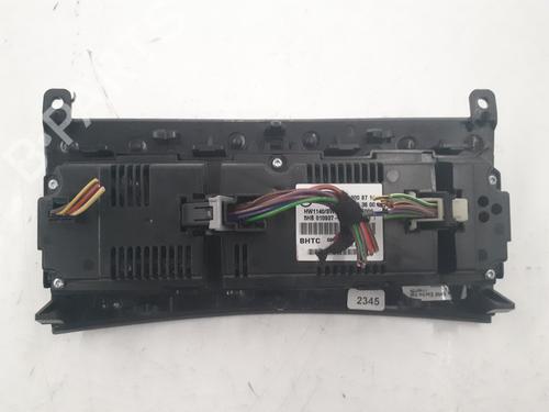 Climate control MERCEDES-BENZ E-CLASS T-Model (S212) E 220 CDI / BlueTEC (212.202, 212.201) | BP30743818I5