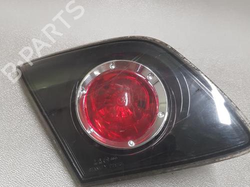 Venstre baglygte bagklap MAZDA 3 (BK) 1.6 DI Turbo (109 hp) 24776483