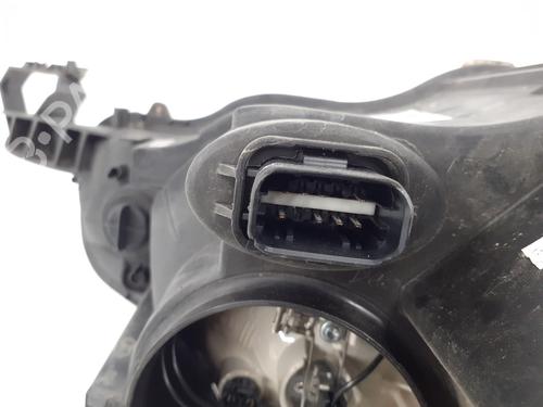 Left headlight CITROËN DS3 (SA_) 1.6 HDi 110 | BP32208161C28 