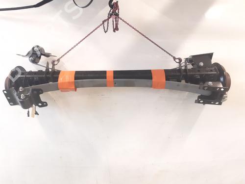 Bagaksel RENAULT MASTER III Platform/Chassis (EV, HV, UV) [2010-2026]  31916639