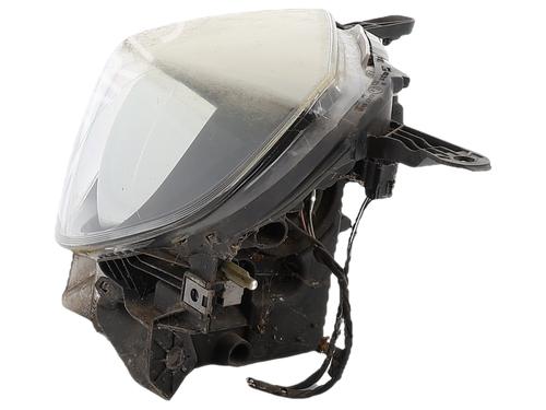 Left headlight RENAULT TWINGO II (CN0_) | BP37472956C28 - Image 4