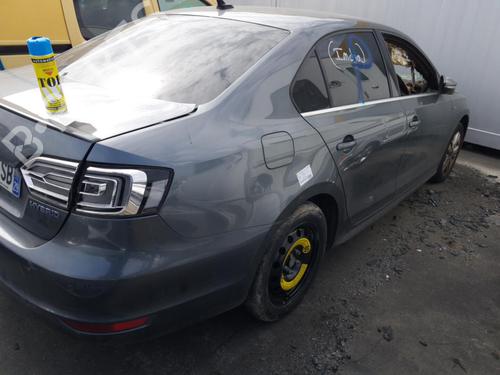 Used Parts VW JETTA IV (162, 163, AV3, AV2) 1.4 TSI Hybrid 2413339