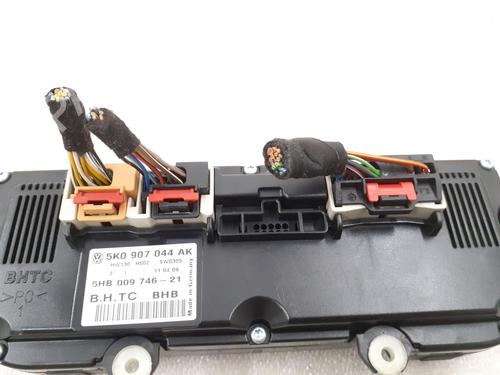 Climate control VW GOLF VI (5K1) 2.0 TDI | BP24794753I5 