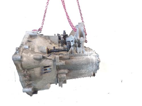 gearbox-citroen-c5-iii-rd_-2008-2009-2010-2011-2012-2013-2014-2015-2016-2017-24791280 main image