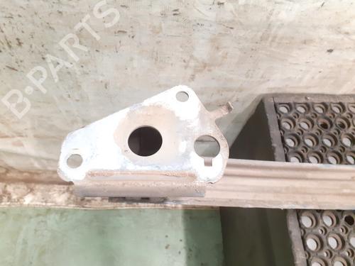 Rear bumper reinforcement CITROËN C3 Picasso (SH_) 1.4 VTi 95 (SH8FSC, SH8FP0, SH8FP6) | BP29383009C73 