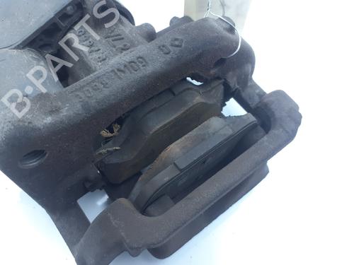 Used Left rear brake caliper Left rear brake caliper PEUGEOT 3008 II SUV (MC_, MR_, MJ_, M4_) 1.6 THP 165 (M45GYW, M45GZW, M45GYV) (165 hp) 34044970 34044970
