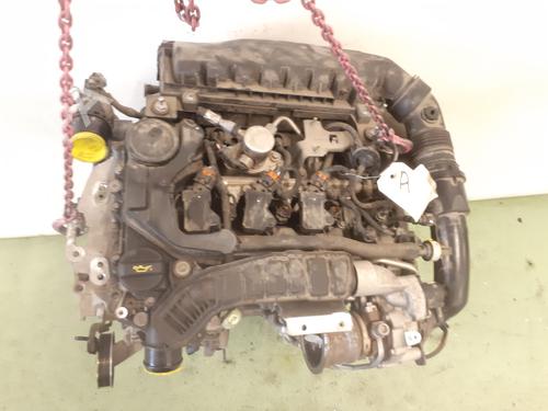 Engine CITROËN BERLINGO Box Body/MPV (K9) PureTech 110 | BP30472814M1 - Image 2